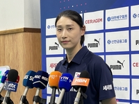 언니? 위원님? 선수들을 ‘어드바이저’ 김연경을 뭐라고 부를까 “제 멋대로!”[SS현장]