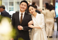 ‘돌잔치 석달만에…’ 배우 박보미 “위독한 子 위해 기도해달라” 애끊는 호소