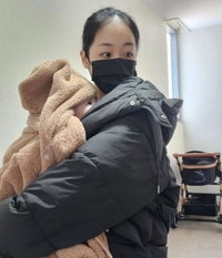 박보미, 심정지 왔던 子 기적처럼 심장 뛰어.. “많은 기도가 필요할 때” [전문]