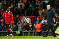 더디고 더딘 맨유 매각…이적시장에 불똥 튈라, 김민재 이적에도 영향?