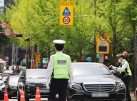 “현직 경찰인데 드라마 촬영하던 스태프한테 혼났다”…촬영 민폐 폭로글 일파만파