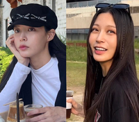 ‘조국 딸’ 조민, 파격 변신에 연일 SNS 셀럽 행보.. 유튜브 실버 버튼 코앞