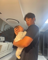 ‘불혹의 끝판왕’ 오승환, 득남했다... 찾았다 ‘차세대 마무리’