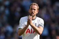 EPL서 ‘46골’ 합작했는데...‘손케 듀오’ 해체 위기?