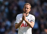 케인 행선지 맨유 아닌 PSG?…캄포스 단장, 직접 협상 테이블 앉았다