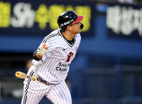 트레이드 거부했던 잠실 빅보이 향한 한목소리 “언젠가는”, 그게 지금일지도 모른다[SS포커스]