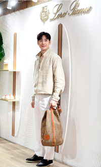 [포토] 이제훈 '심쿵 미소'