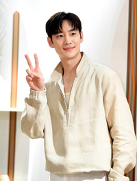 [포토] 이제훈 '귀여운 브이'