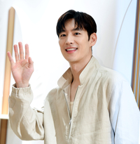 [포토] 이제훈 '안녕하세요'