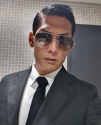 “추해요 아저씨” 악플에, ‘뺌형’ 박준형 “잠바 입으세요”