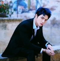 최고 전략 책임자 된 김재중, 새 기획사 사옥 공개