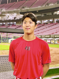 “부담감이 컸어요”…남몰래 앓았던 21세 국대 투수의 ‘3년차 성장통’ [SS인터뷰]