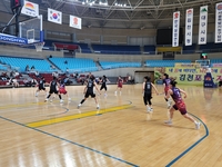 ‘데뷔전 패배’ 서대문구청, 분명 나쁘지 않았다...단, 경험·체력 보완 필수 [SS시선집중]