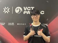 “성장한 T1, 자랑스럽다” 캡틴 ‘제타’ 손선호의 자부심[SS인터뷰]