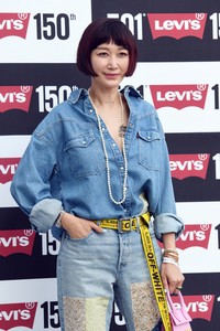 [포토]변정수, 모델답게!