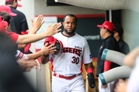 ‘4연승’ KIA 김종국 감독 “많은 관중 앞에서 승리로 보답해 기분 좋다” [SS광주in]