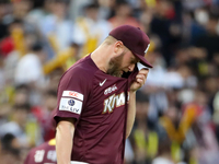 “강한 투수가 속절없이 무너지니”…키움 홍원기 감독이 본 ‘충격의 1회 8실점’ 요키시 [백스톱]