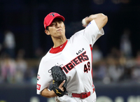 “‘캐치볼’처럼 던지더라”…KIA 김종국 감독이 본 이의리 시즌 첫 QS [백스톱]