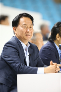 ‘운동화 신고 김천까지’ 서대문구청 데뷔전, 구청장도 ‘만사 제치고’ 달려왔다 [SS시선집중]