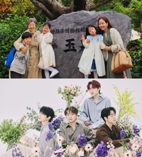 소유진, ♥백종원 없이 떠난 해외...삼 남매와 함께 어떤 모습 그려질까?(걸환장)