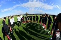 또 다른 신화 준비하는 김은중호의 ‘위대한 도전’ 막 올린다…개인기-피지컬 우월한 프랑스, 스트라이커 이영준 중요도 UP