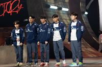 젠지·T1 MSI 탈락→런던 참사…中 조롱? ‘절치부심’하면 될 일[SS런던 포커스]