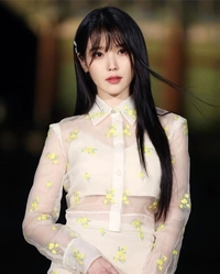 “아이유 손목 덥석” 대만 인플루언서 결국 사과