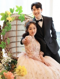 기도해달라 했는데…박보미·박요한 부부, 아들상 비보