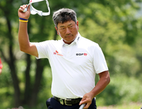 ‘레전드’ 최경주의 확신 “후배들, 세계수준 도약 가능성 충분”…필수 조건은 ‘볼배합’