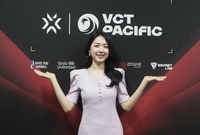 “선수 사랑, 리그 사랑” 신경민 아나운서의 ‘찐’ 발로란트 이야기[SS인터뷰]