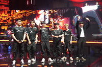 T1, 日 제타 디비전과 풀접전 끝에 2-1 ‘진땀승’..패자조 2R 젠지와 리매치