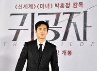 [포토]‘포토타임 김선호’