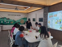 곡성군, 장미축제와 함께하는‘토란 막걸리’ 취향 저격