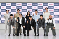 재난방송 주관사 KBS표 생존예능 ‘코드레드’ 모태범→박군 “리얼리티로 승부”[SS현장]