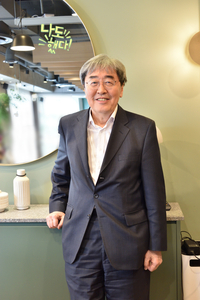 [CEO에게 듣는다]샘표식품 박진선 사장 “직원의 행복이 경영자의 일!”