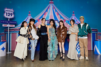 ‘이효리의 농담은 현실이 된다’ 김태호 PD표 음악예능 ‘댄스가수 유랑단’ 신드롬의 시작 [SS현장]