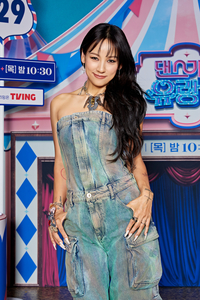 ‘댄스가수 유랑단’ 단장 이효리 “김태호 질렸다. 다음엔 나영석 PD와 작업하고파”