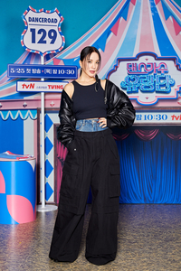 엄정화 “닥터 차정숙’ 1월에 촬영 끝…‘댄스가수 유랑단’에 집중했다”