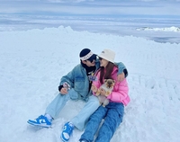 ‘8년 연애 후 신혼여행’인데도 세븐♥이다해, 알콩달콩 한 컷 공개