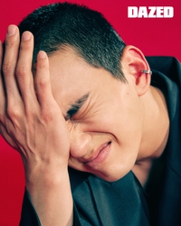 ‘반삭’에도 무굴욕 미모, 유승호의 청춘 화보