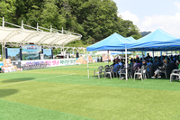 완주 상관면, 5년 만에 연 면민의 날 “주민화합”