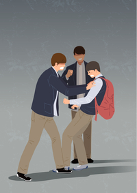 A단장 아들 재학高 “언어·신체적 폭력확인, 교육청 이관해 결과 기다릴 것”