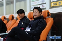 패배에도 희망 발견, 이민성 감독 “이동원-이선호 경쟁력 있다”[현장인터뷰]