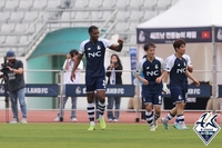 2R 시작에도 2위부터 7위까지 4점…2부 순위 경쟁, 혼돈의 혼돈