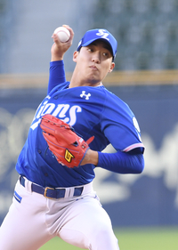 “WBC 후유증 아냐” 박진만의 진단...원태인 부진 ‘원인’은 무엇? [SS포커스]