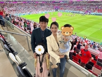 “박지성, 그거 ‘드리블’도 아니다” ‘귀여운’ 일침러 등장... 누구?