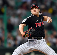 [포토]‘7회말 무실점 책임진’ LG 함덕주