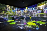 제주신화월드, 체험형 미디어 스토리 파크 ‘원더아일랜드’ 오픈