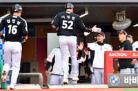 “그냥 부상이 많은 해인 것 같다” 이재원 재이탈에 허탈함 전한 사령탑, 그래도 이민호가 돌아온다[SS문학in]