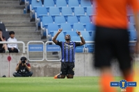 “화나고 답답했다, 인천은 더 높은 순위로 갈 수 있다”[SS현장]